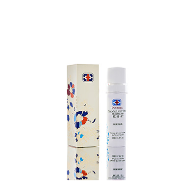 细河会下雨的乳液