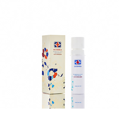 细河抗菌防护喷雾