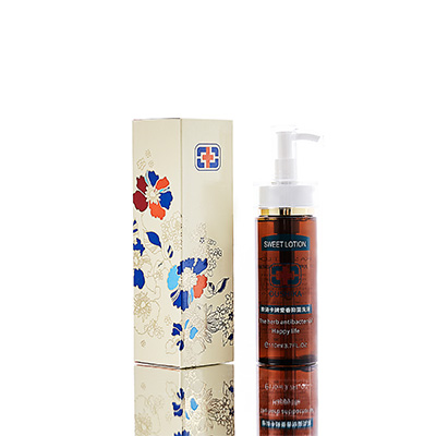 男女外阴洗液细河