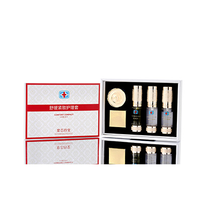 细河私密拓客体验套