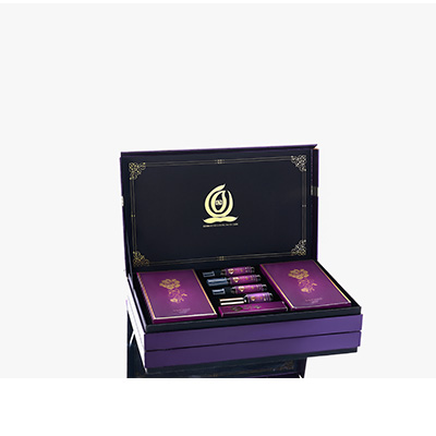 细河气血能量海底轮