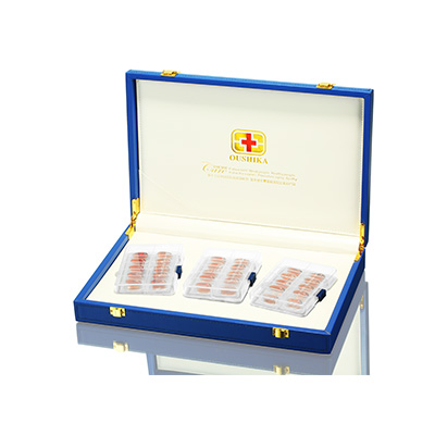 细河子宫排毒套