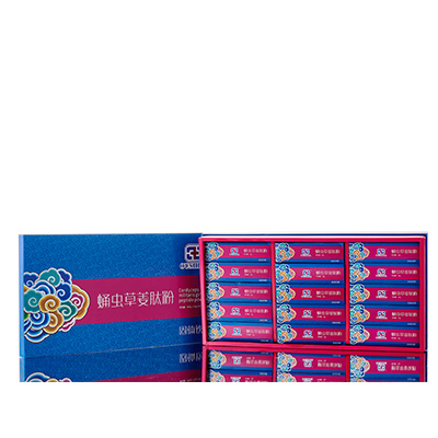 细河调经养气汤