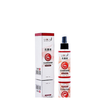 细河母婴防护喷雾