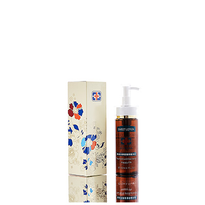 细河男女外阴洗液