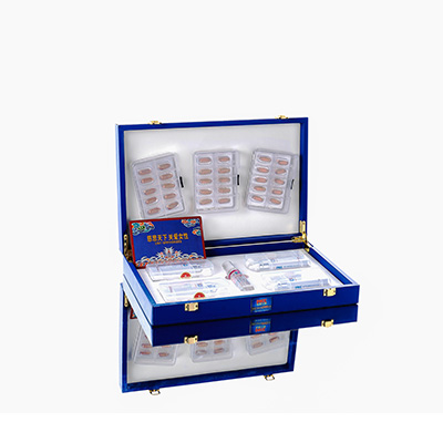 细河爱芯回春综合版