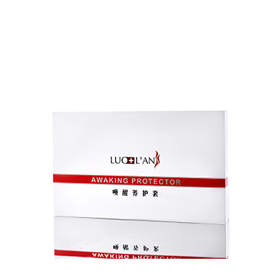 细河气血能量增强套